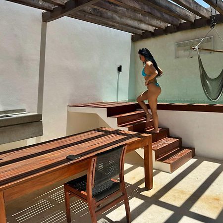 Exclusive 4Br Villa In Karanda With Pools And Paddle Tulum Eksteriør bilde