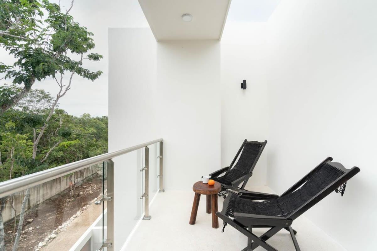 Exclusive 4Br Villa In Karanda With Pools And Paddle Tulum Eksteriør bilde