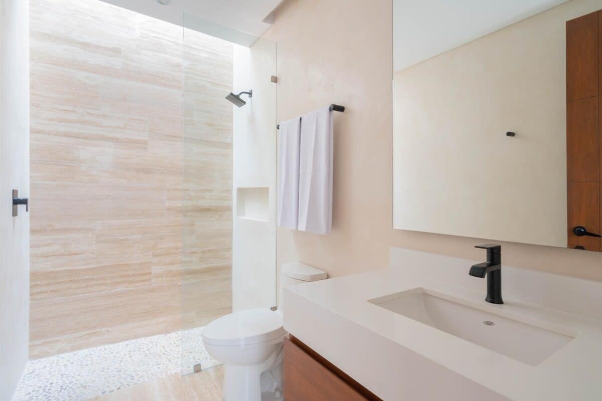 Exclusive 4Br Villa In Karanda With Pools And Paddle Tulum Eksteriør bilde