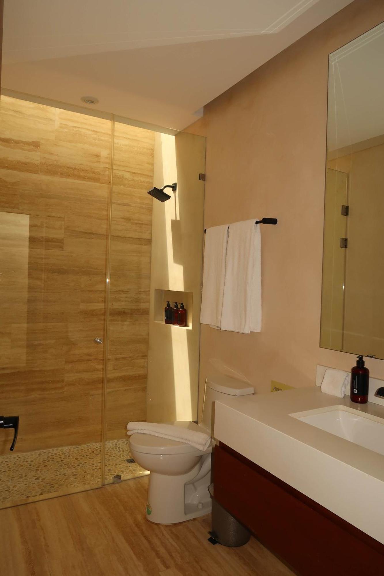Exclusive 4Br Villa In Karanda With Pools And Paddle Tulum Eksteriør bilde