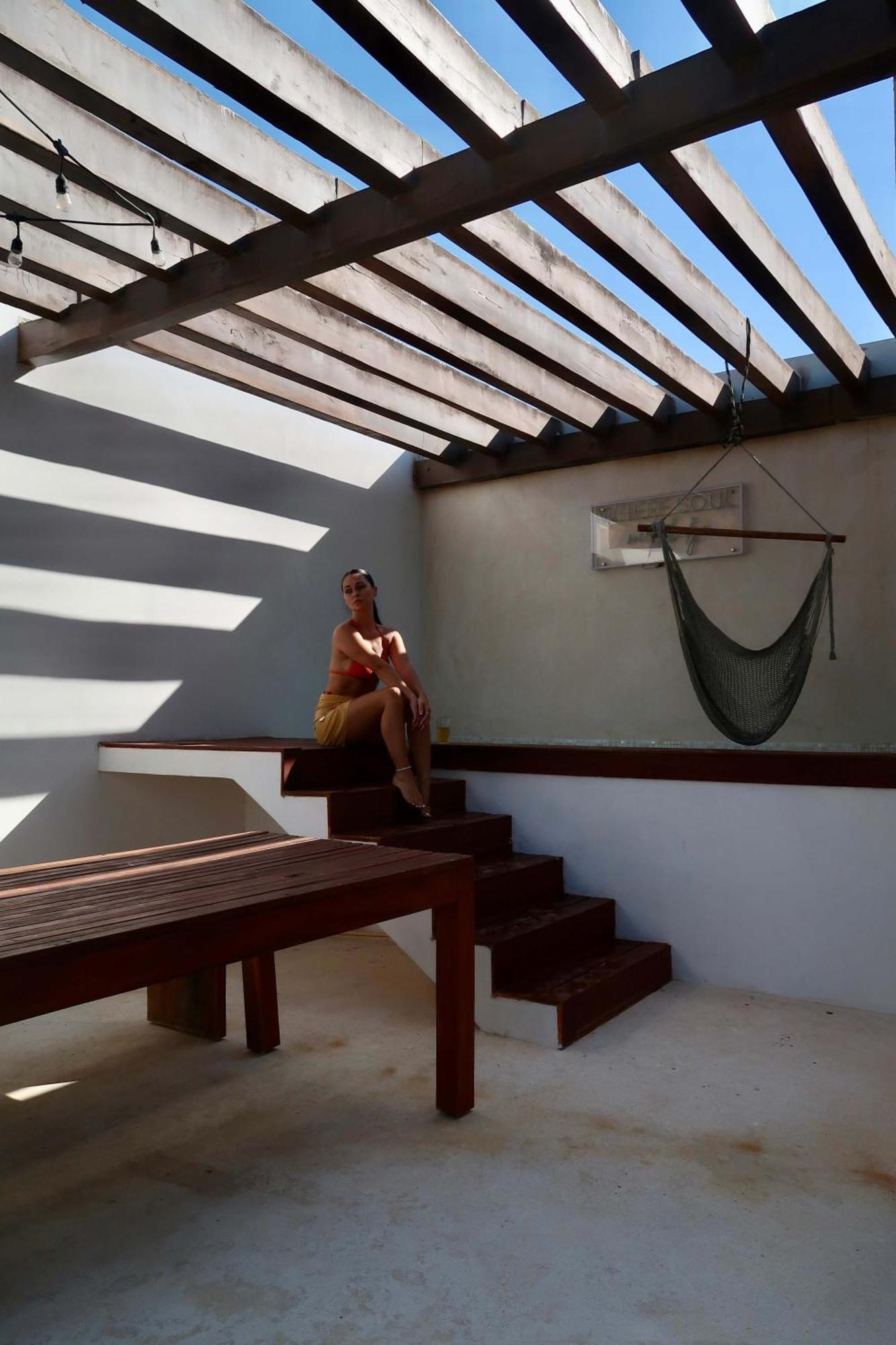 Exclusive 4Br Villa In Karanda With Pools And Paddle Tulum Eksteriør bilde