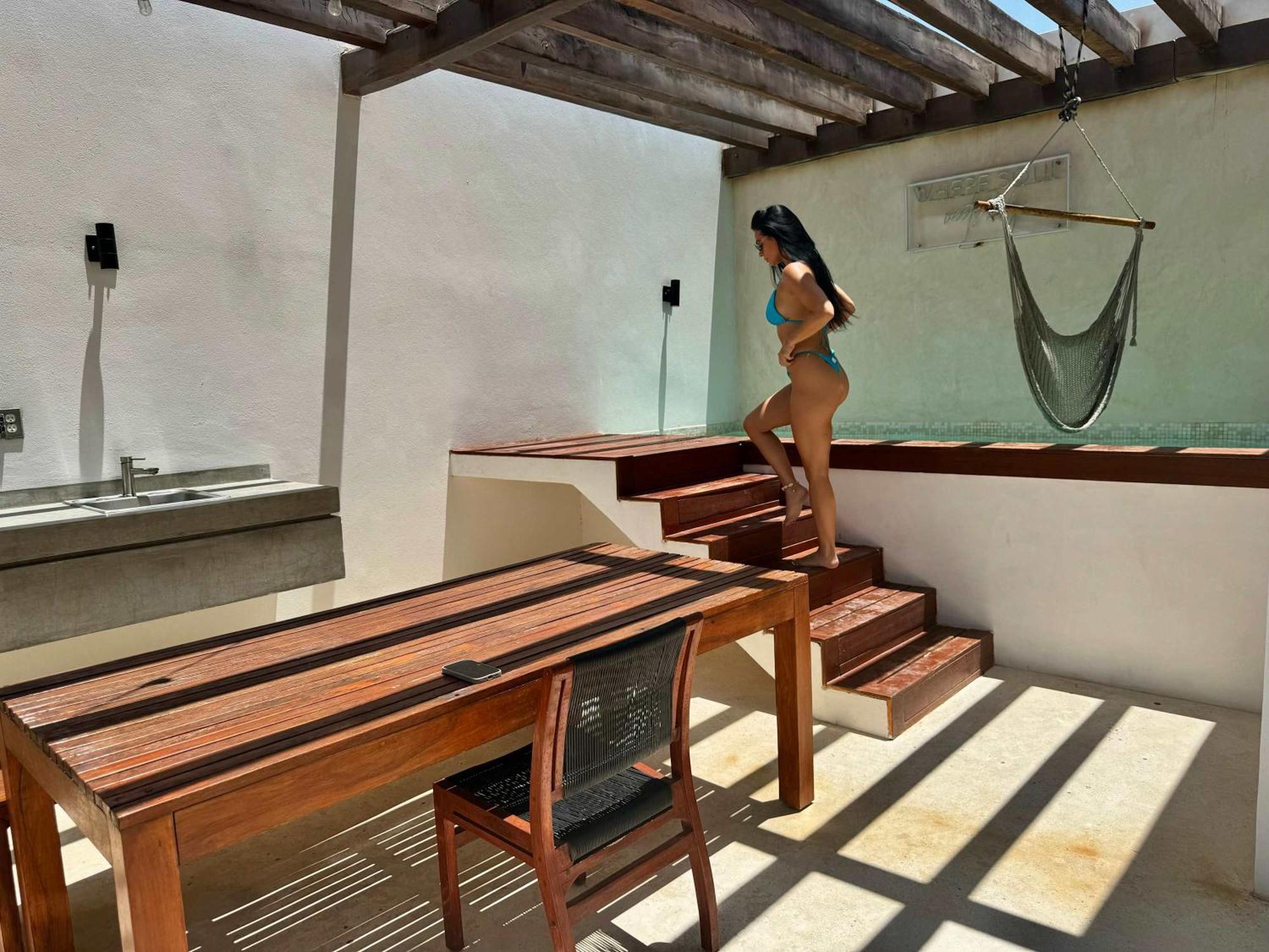 Exclusive 4Br Villa In Karanda With Pools And Paddle Tulum Eksteriør bilde